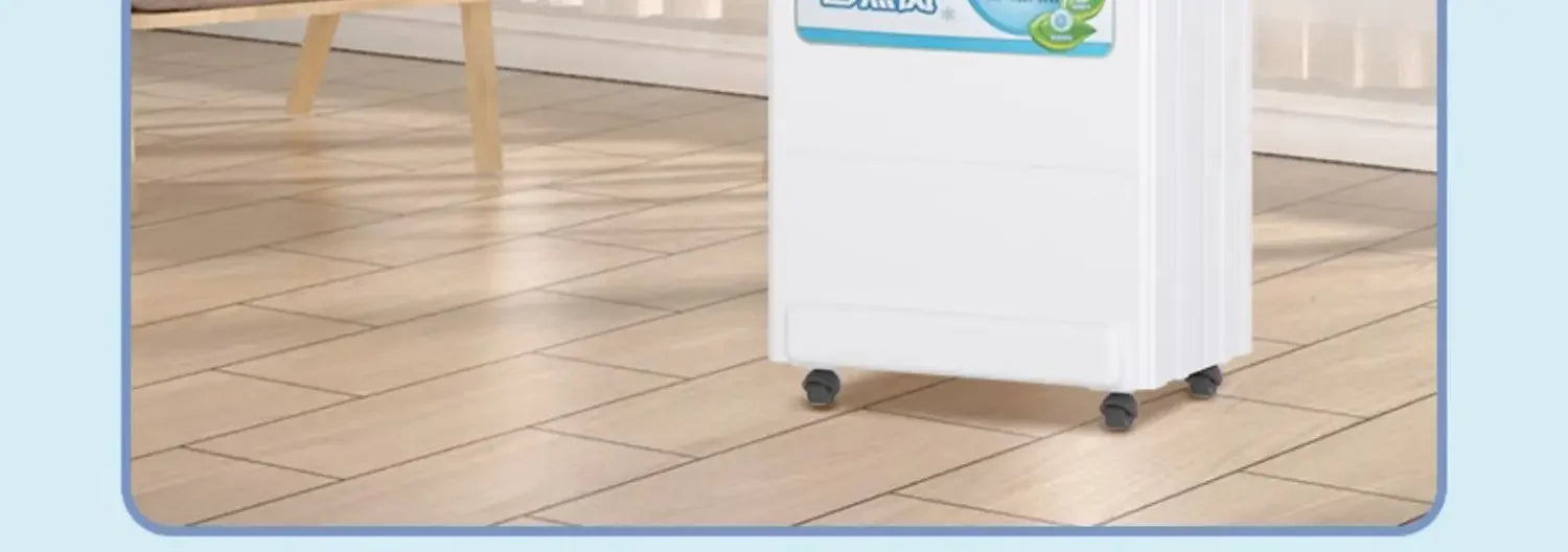 air cooler  hotel air conditioner fan outdoor restaurant external pendulum commercial intelligent mobile water cooling fan