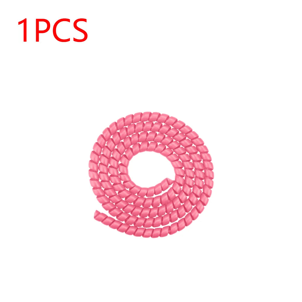 1.3m Electric Scooter Line Protector Cover Universal Electric Scooter Cable Protection Cover For M365 PRO2 Electric Scooter Part