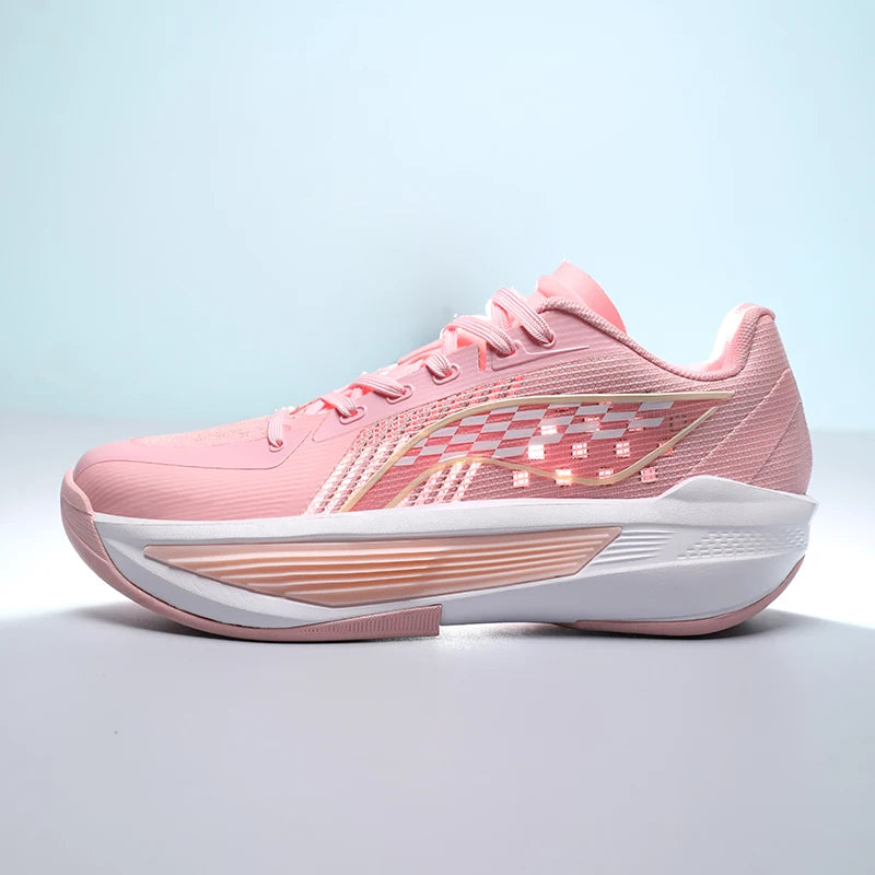 Basketball shoes high - quality anti - slip wear - resistant shoes with friction sound actual sneakers running shoes
