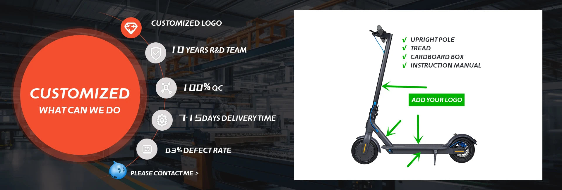 Electric Scooter Foldable E Scooter 350W 20KM/H for Adults Men Women Urban Commuting Outdoor Travel Campus Riding High Speed Lon