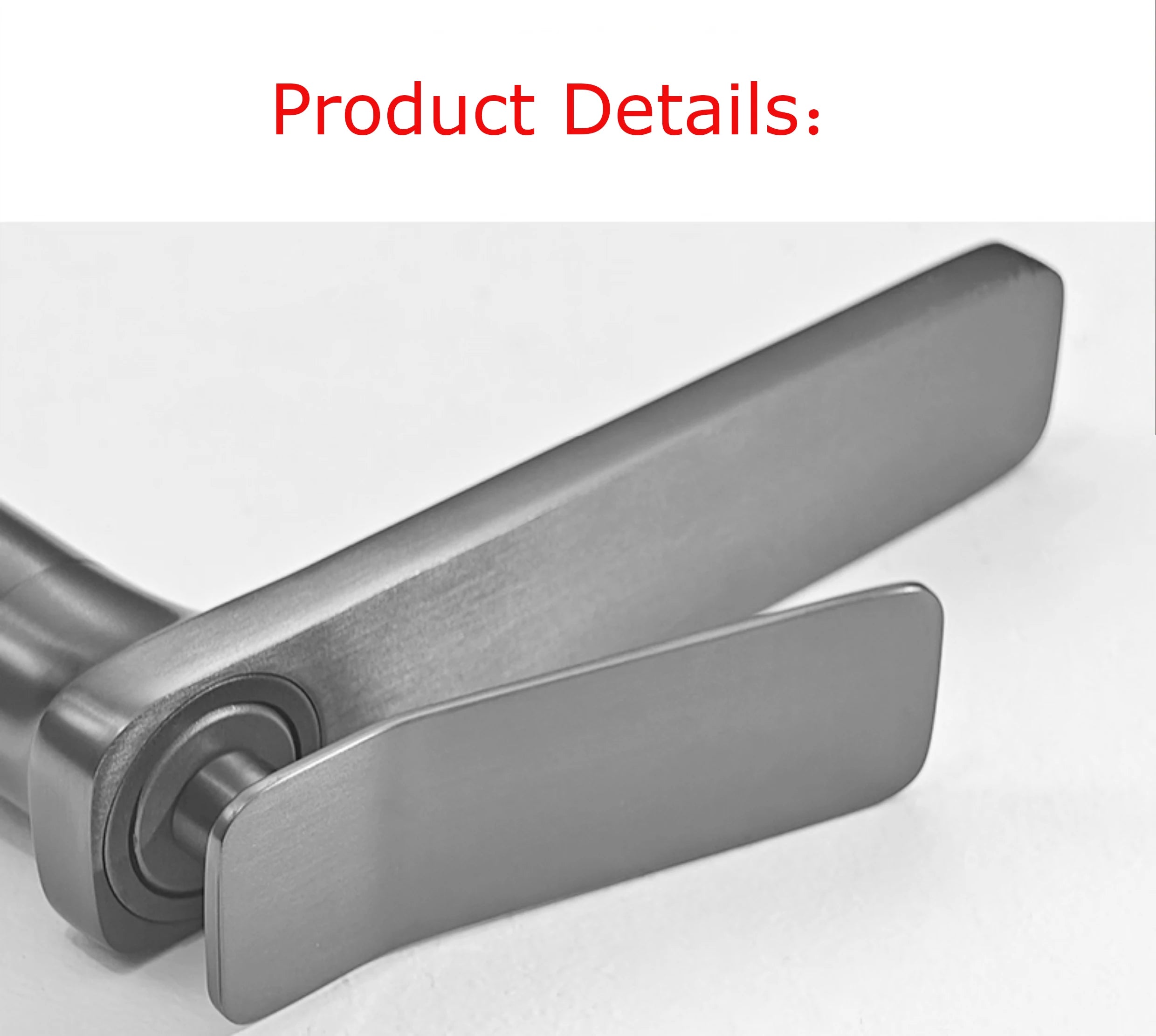 BAKALA Luxury Black Gray Wash Basin Taps Modern White Faucet Bathroom Luxury Basin Faucets Antique Hot Cold Water Sink Tap Mixer