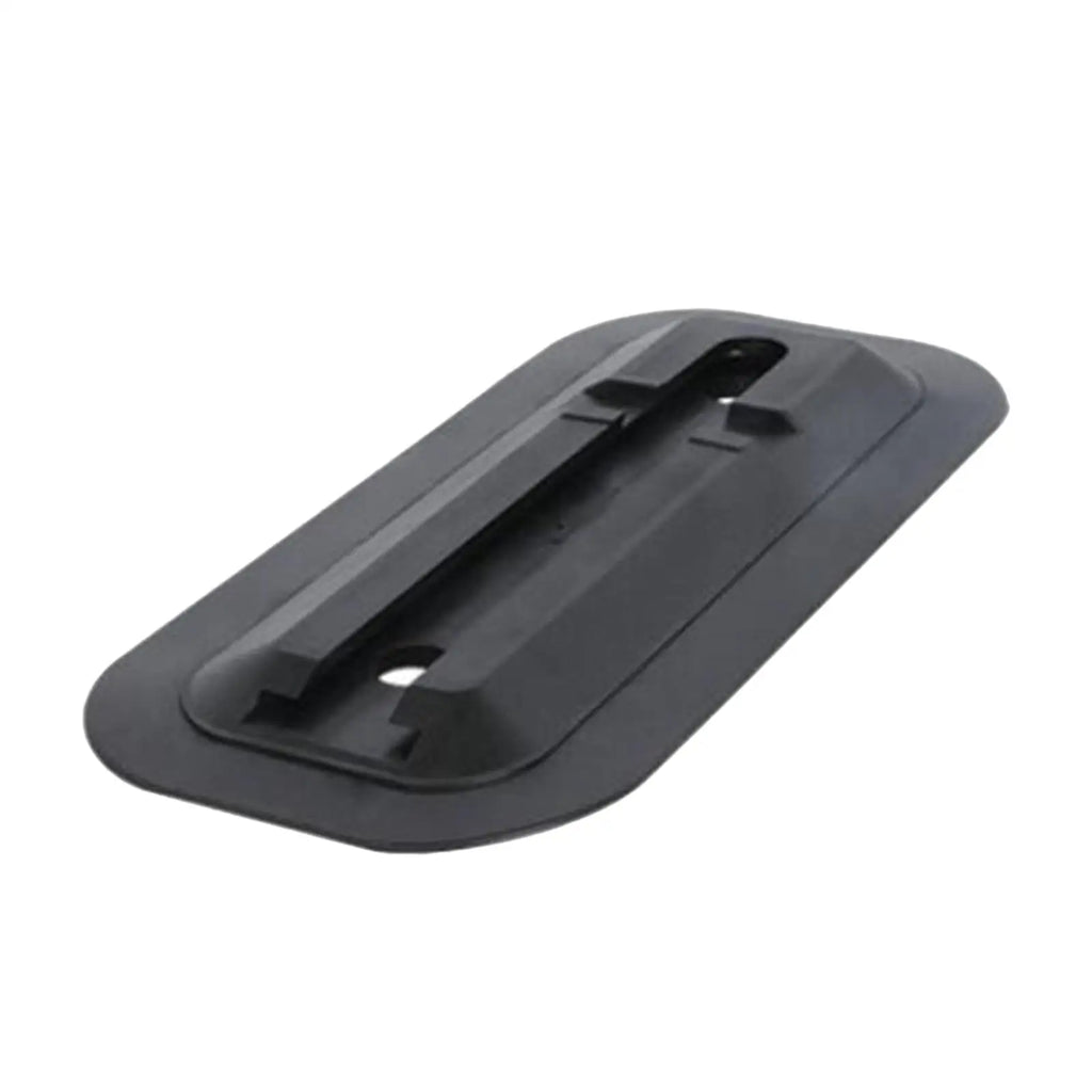 Surfboard Fin Base Pedestal Surfing Accessory Stand up Paddle Board Fin Base