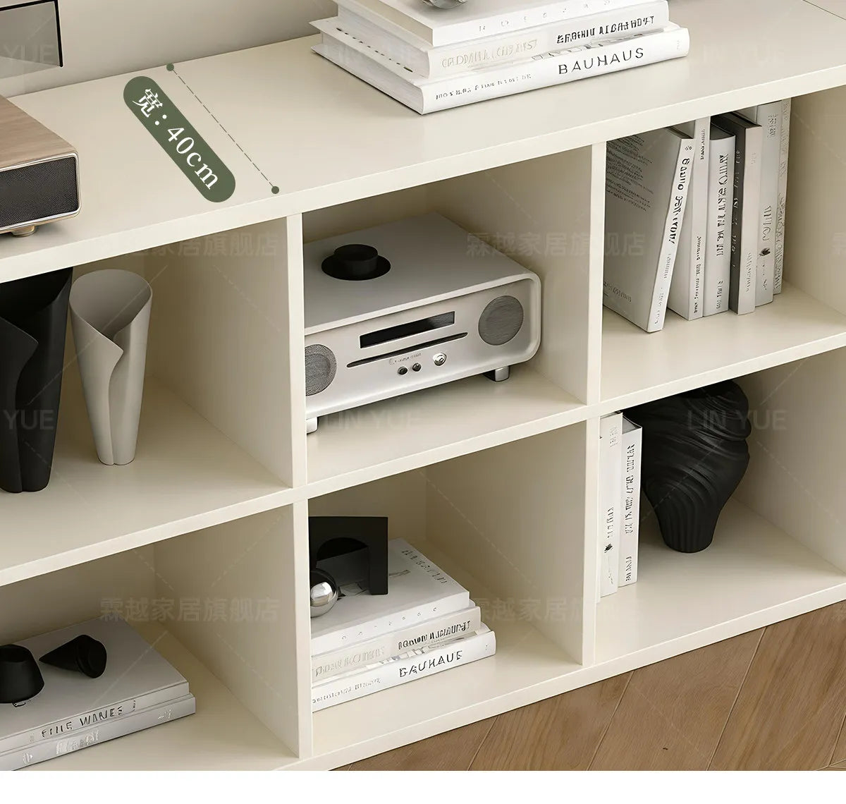 Modern Drinks Cabinets Figurine Modular Solid Wood Shelf Organization Cabinets Clearance Salon Gabinete Furniture For Home