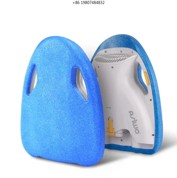 Adults Battery Powered for Kids for Pool Asiwo Mako Electric Swimming for Snorkeling Swimming for