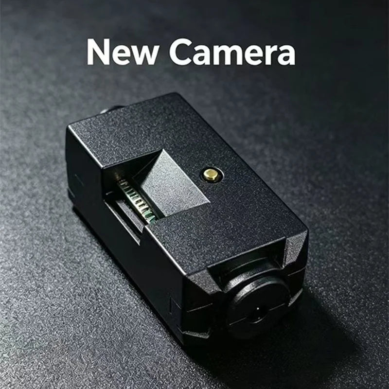 1080P HD Camera Wireless Wifi Camera Large Storage Smart Home Safety Surveillance Cameras Motion Detectioon High Quality