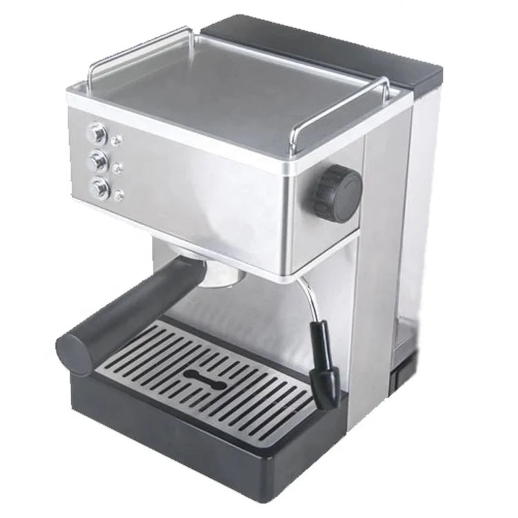 Longbank Multi-capsule Coffee Machine Automatic