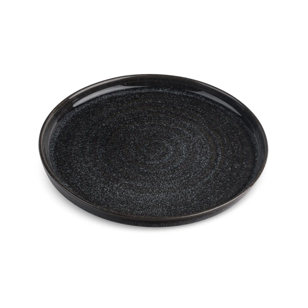 Yellowstone Rip Ceramic Salad Plate