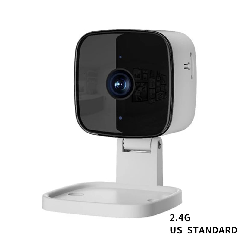 Safeview Window Camera, Smart Window Security Camera with Night Vision & Motion Detection, Protect Your Home, Family Valuables