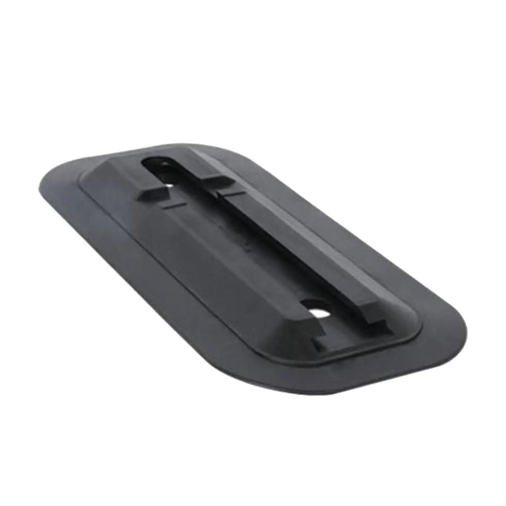 Surfboard Fin Base Pedestal Surfing Accessory Stand up Paddle Board Fin Base