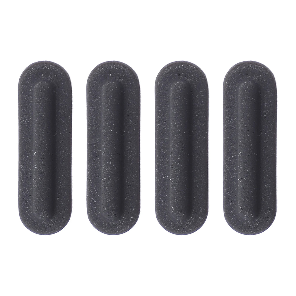 Keyboard Feet Rubber Foot Pads for Laptop Foot Pads Laptop Feet Replacement Laptop Base Rubber Feet Laptop Bottom Rubber