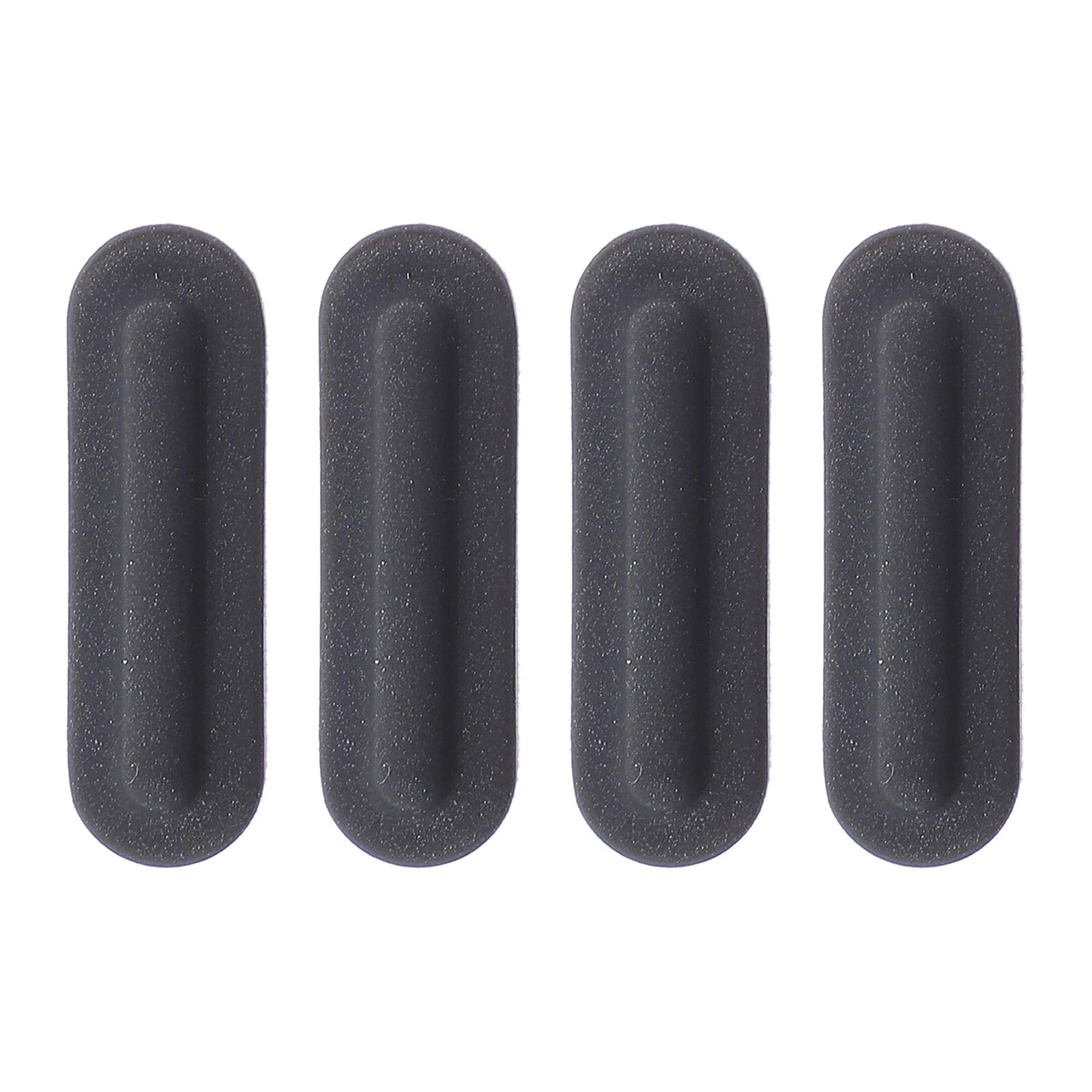 Keyboard Feet Rubber Foot Pads for Laptop Foot Pads Laptop Feet Replacement Laptop Base Rubber Feet Laptop Bottom Rubber