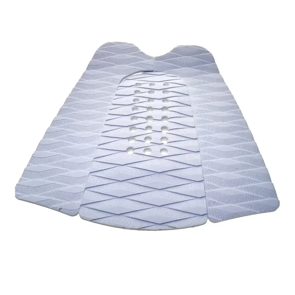 Sup Board Kayak Surfboard Wakeboard Longboard Stand Up Paddle Traction Pads Non Slip Grip Acessories White Skimboard Canoe Scoot
