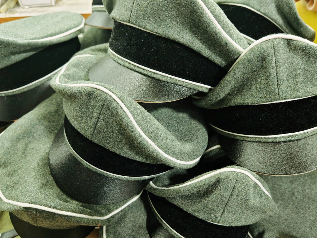 EMD Wool  performance footplay Film and television props