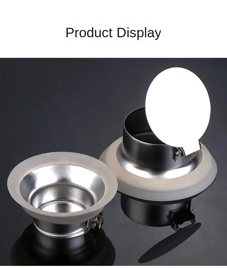Toilet Deodorant Plug Deodorant Cover Bathroom Squatting Toilet Deodorant Plug Automatically Closes Toilet Odor Blocker Tool