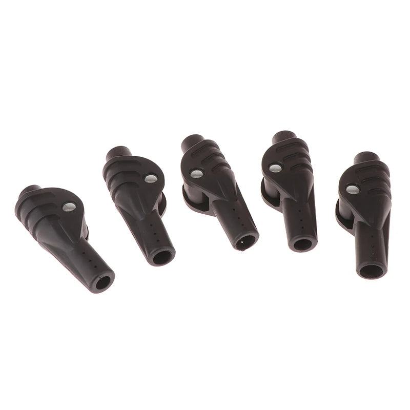 Tent Support Components Potable Tent Support Rod Automatic Tent Folding Joint DIY Outdoor Tent Accessory Tent Joint Parts