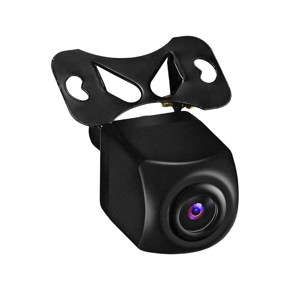 Wireless WiFi Car Rear View Camera Night Vision HD Reverse Cam IP67 Waterproof Vehicle Camera 175 Degree for Android IOS