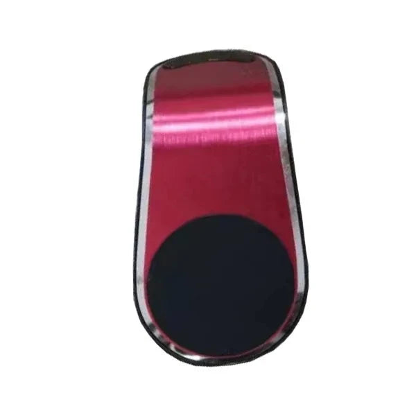 Magnetic Car Phone Holder High Stability Air Vent Clip Phones Stands Mount 360 Rotation Automotive Interior Accessories