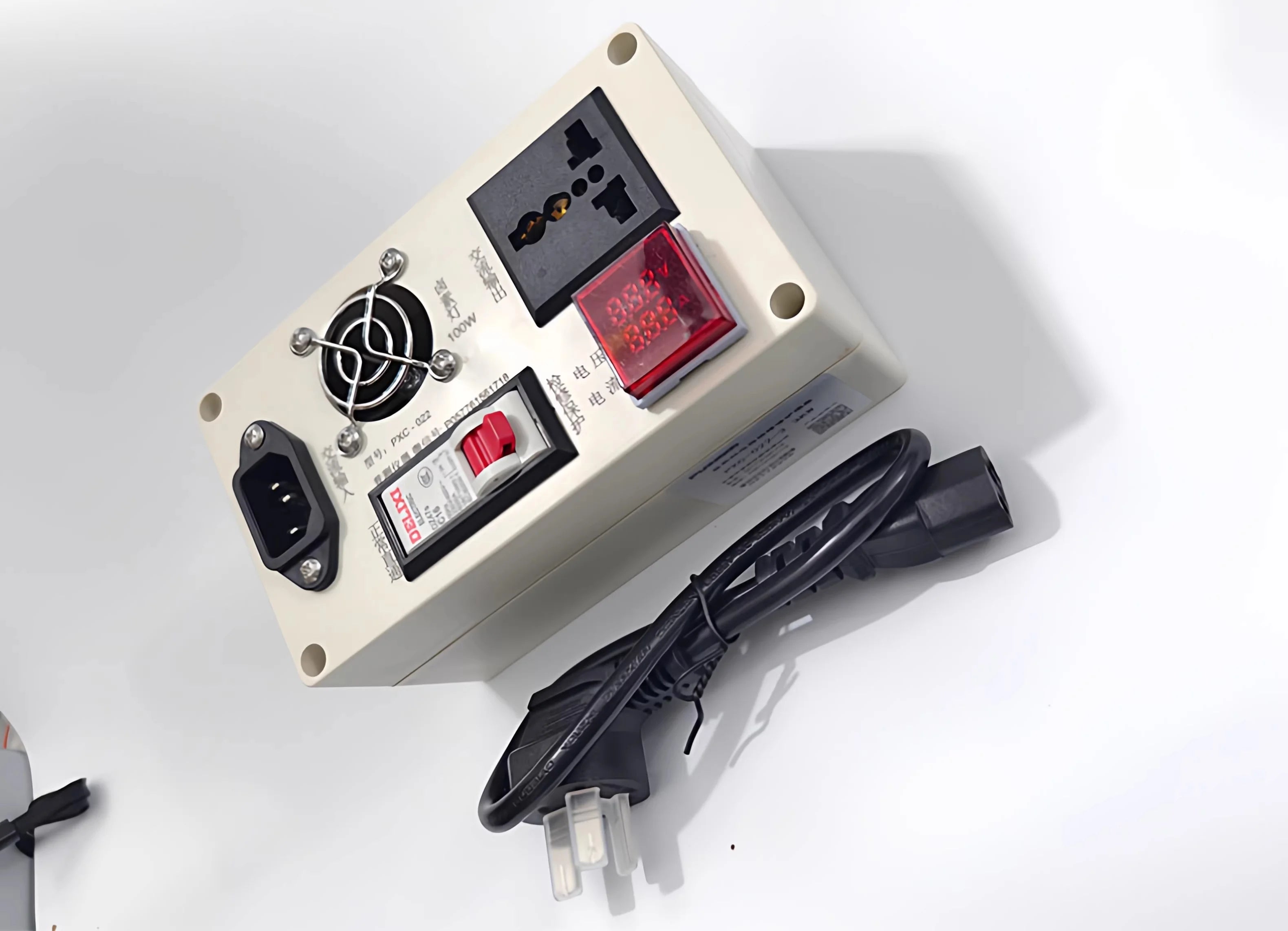 Electrical appliance repair protective socket, repair socket switch, electric short-circuit protection socket