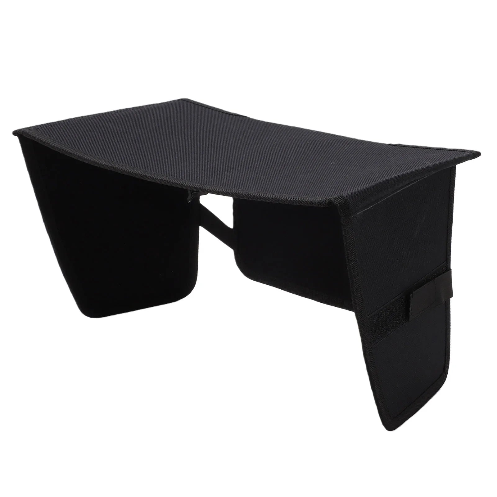 Laptop Sun Shade Multifunctional Adjustable  Foldable Laptop Privacy Screen Hood for Outdoor Laptop Privacy Screen Hood