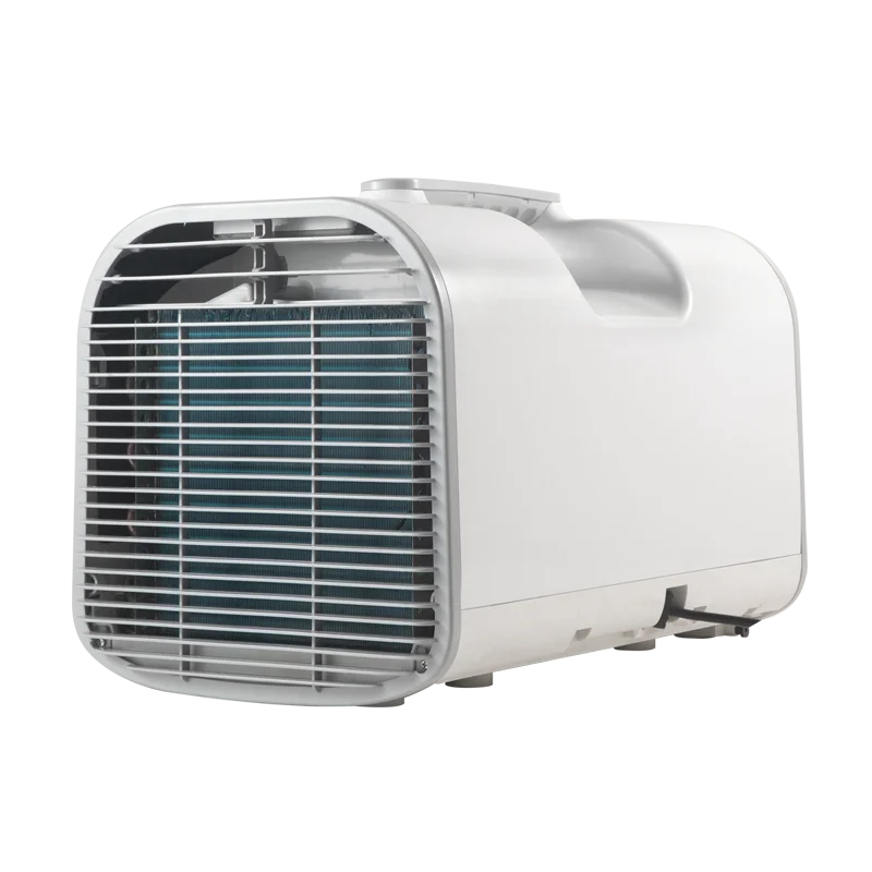 OEM 110V 220V Factory Direct Mini Portable AC air Conditioner Mobile for Rv Tent Outdoors Truck Car
