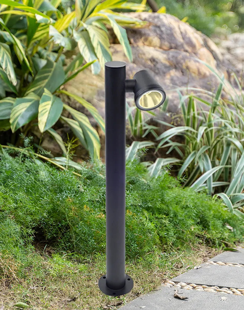 Modern Minimalist LED Outdoor Waterproof Landscape Light for Garden Grassland Courtyard Villa Lawn - Energy Efficient Lighting