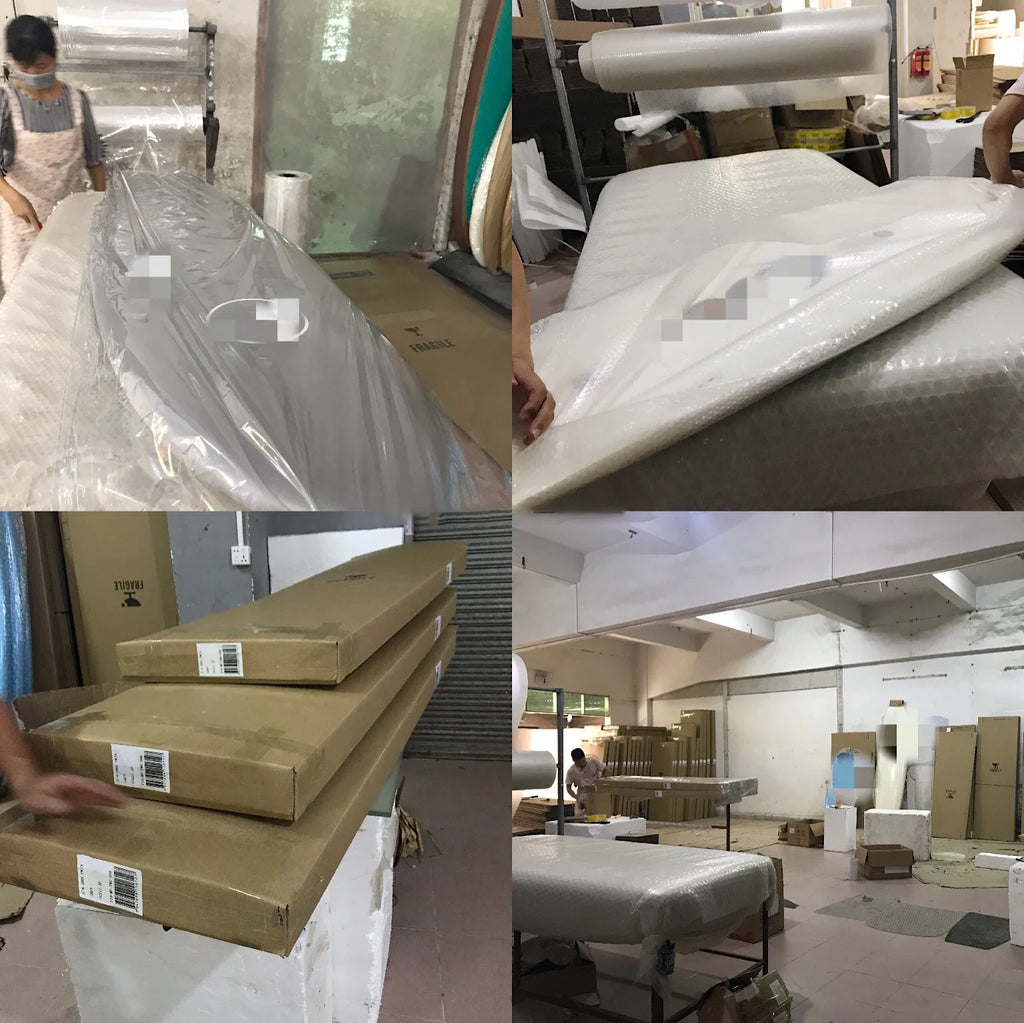 Premium Customized All Sizes Stand up Paddle Board Carbon Fiber Epoxy SUP Sail Surfboard for Water Sports