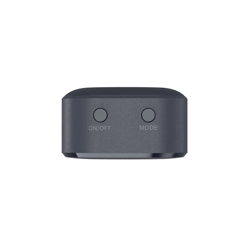Mini Security Camera Pro 4K FullHD WiFi Surveillance With 2 Way Audio Motion Detection Infrared Night Vision Security Cam