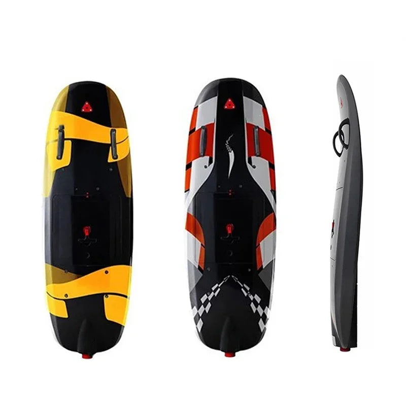 High Quality Battery Electric Surfboard Place Water Sport Electric Surfboard Jet Surf