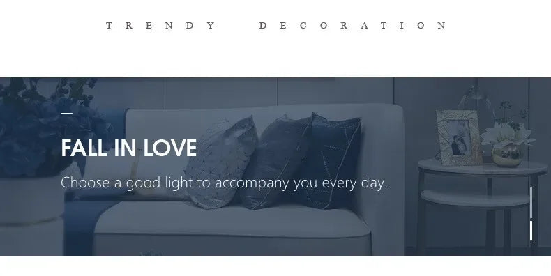 Home Decoration Chandelier Modern Light Luxury LED Ceiling Lamp For Living Room Bedroom Home Decor Indoor Lighting Light Fixture