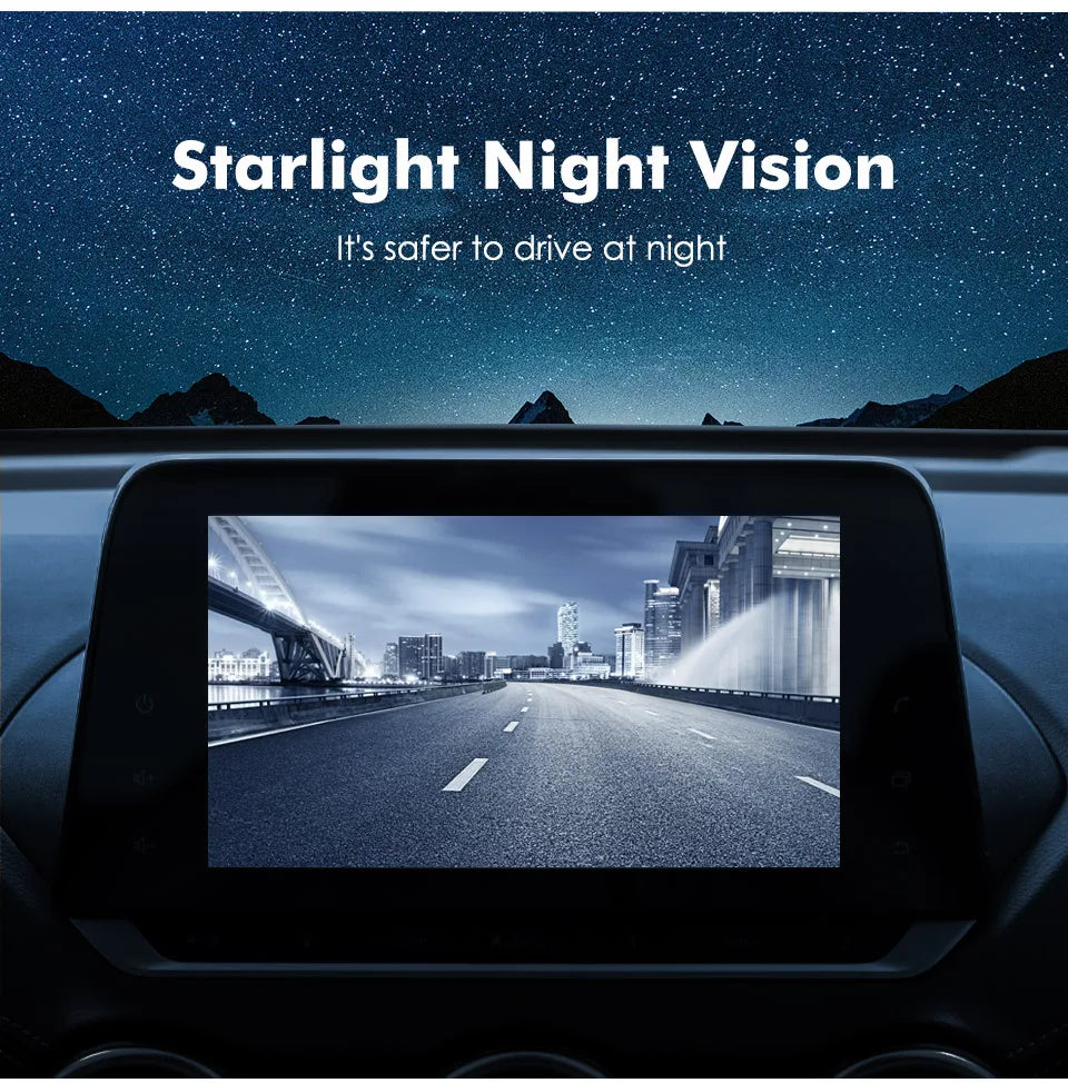 SMARTOUR 4K CVBS AHD 1080P Vehicle Rear View Camera Car Reverse Night Vision Waterproof For AHD Input Car Android Radio Screen