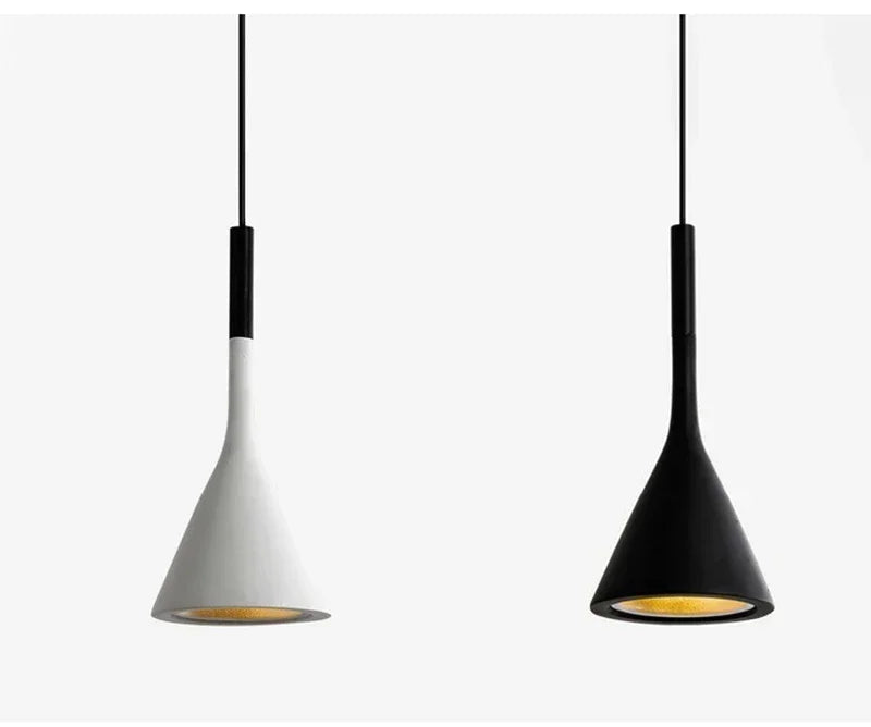 Modern Led Pendant Lights  White Light E27 for Kitchen Fixtures Bedroom Table Dining Room Hanging Lamp Lampshade Home Chandelier