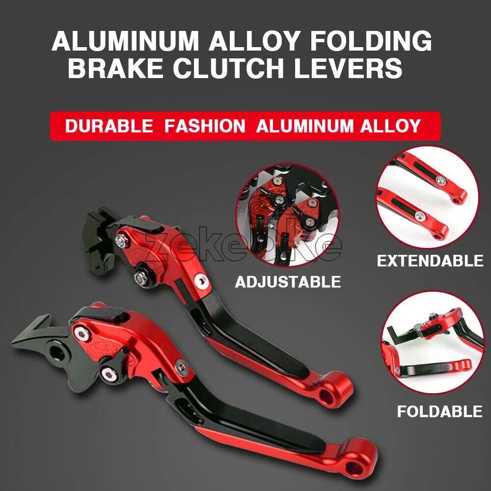 Scooter FOR SYM JETX JET-X JET X 125 150 2021 - 2024 2023 Adjustable Brake Extendable Foldable Clutch Levers Handle Accessories