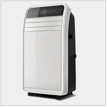 Manufacturer 5000 7000 9000 12000 18000 Btu Cooling Floor Standing Air Conditioners Stand Smart Mobile Portable Air Conditioner
