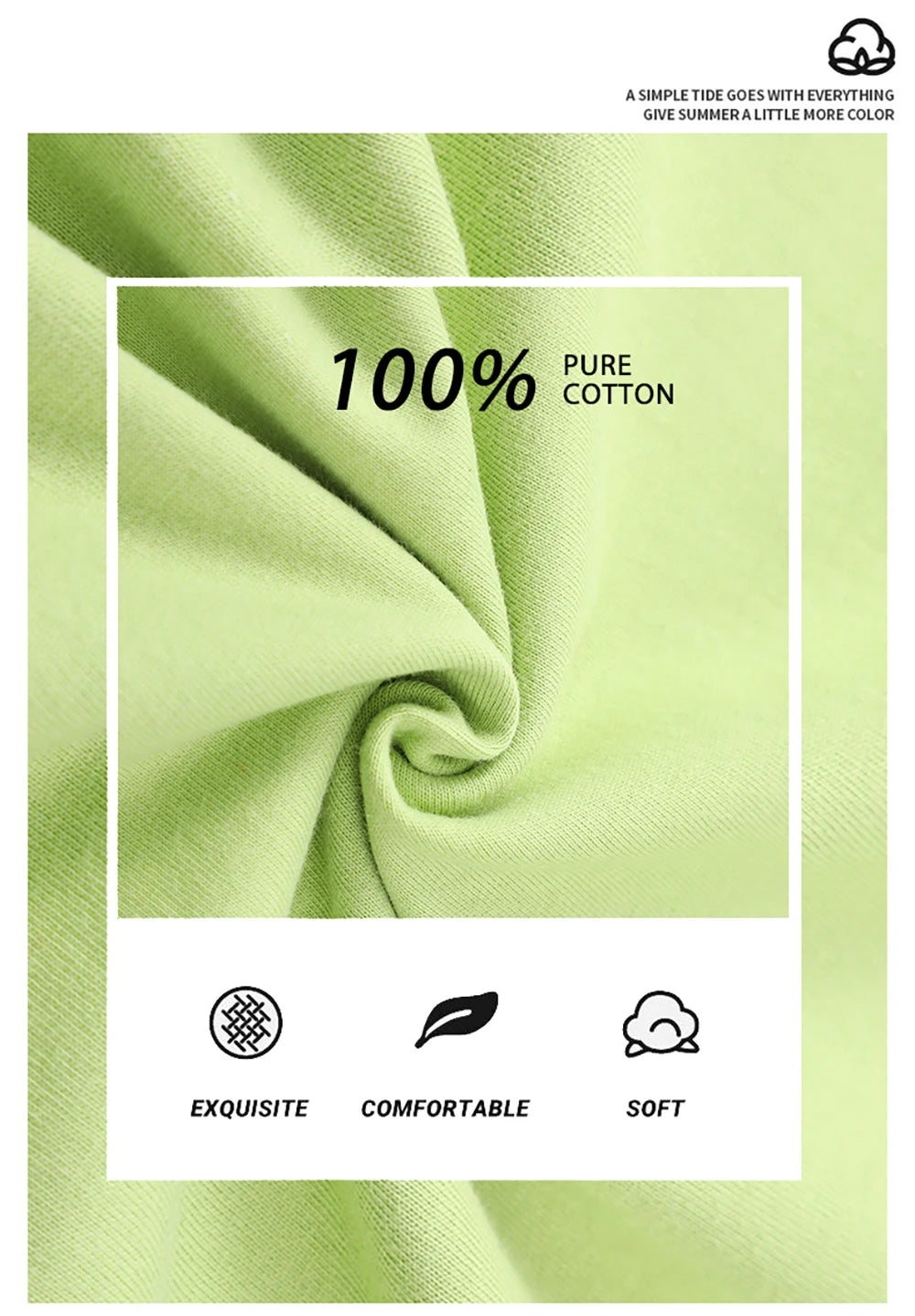 Korean Style Short Sleeve Y2K Solid T-Shirt Women Summer Trendy T Shirts Loose Multicolor Clothes Cotton All-Match Sportswear