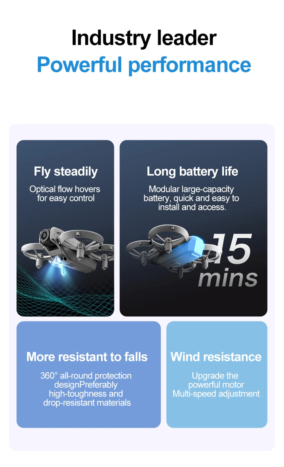 2026 GT3 MAX RC Drone 8K 5G Professional HD Aerial Photography Obstacle Avoidance Remote Control Aircraft Dual Camera Quadcopter