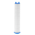 1pc / 5PCS Replacement Shower Head Cotton Filter Set Water Purification 11.5*2.5cm/4.53*0.98in For Shower Water Cleaning