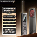 Smart Camera Detector, Anti-Eavesading, Anti-Stealing, Anti-Tracking, Very Suitable for Meeting Rooms, Families, Hotels, Cars