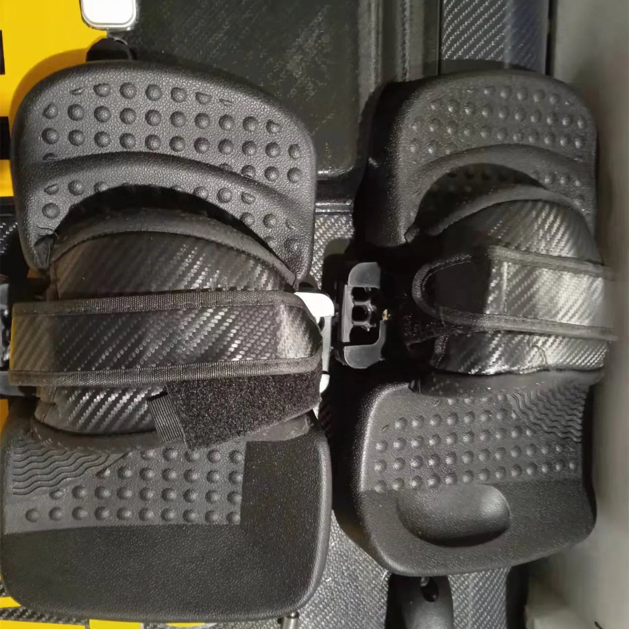 High Quality Battery Electric Surfboard Place Water Sport Electric Surfboard Jet Surf