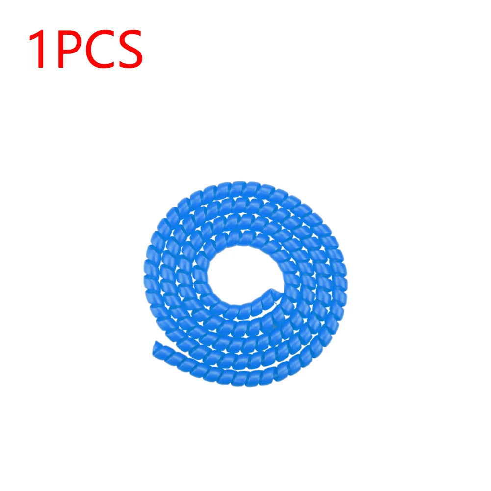 1.3m Electric Scooter Line Protector Cover Universal Electric Scooter Cable Protection Cover For M365 PRO2 Electric Scooter Part