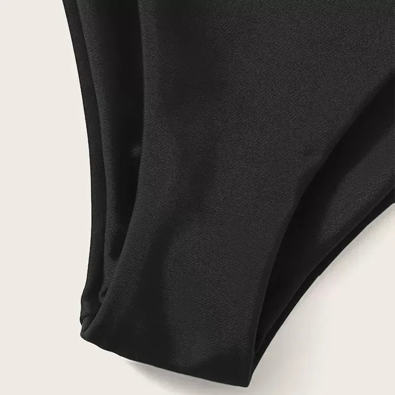 Sexy Brazilian Thong Bikini Bottom Women's Swimwear Briefs Classic Cut Swim Shorts Ladies Swimsuit V Cheeky High Waisted Bikini