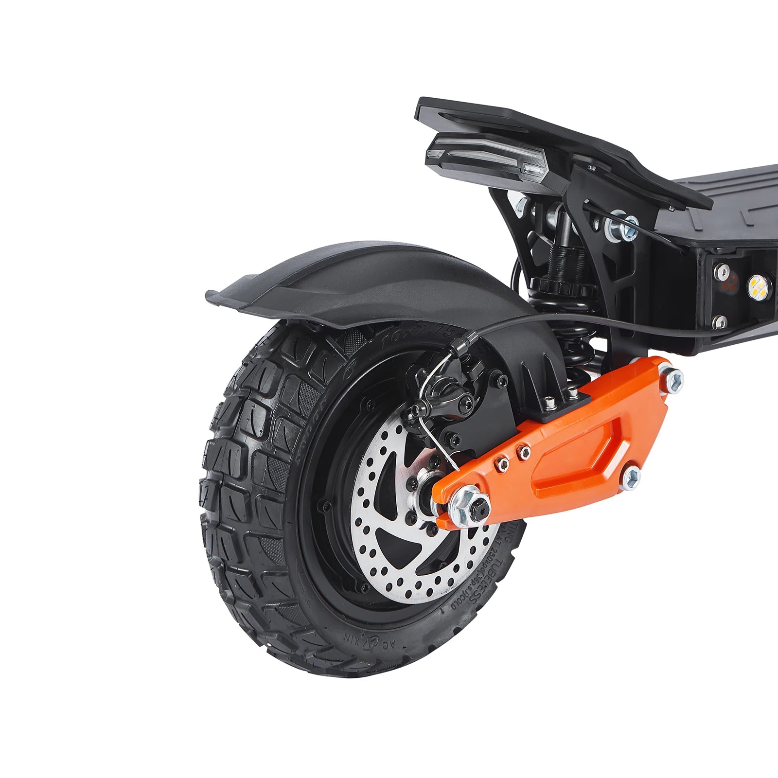 Factory Foldable Electric Scooters With APP NFC 48V 52V 1200W 55KM/H Range E Scooter Speed Limit 10Inch Escooter for Adults