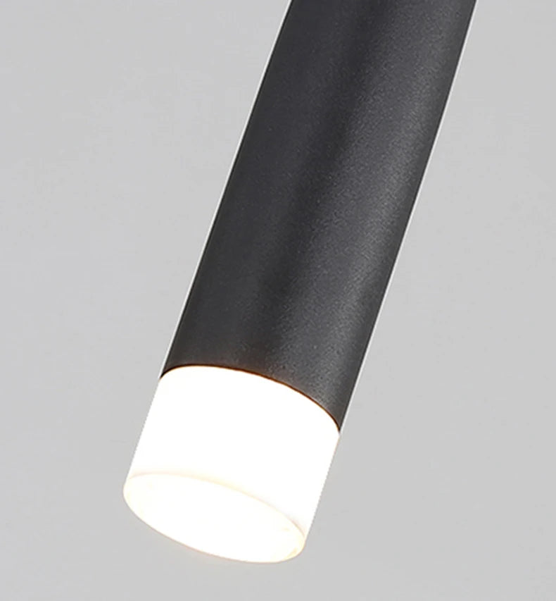Modern light luxury decorative LED lights, living room pendant lights, dining room pendant lights, indoor lighting