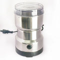 Kitchen Multifunctional 4 Blade Grain Grinder Coffee Chopping Home Electric Coffee Grinder Nut Bean Flavor Blender
