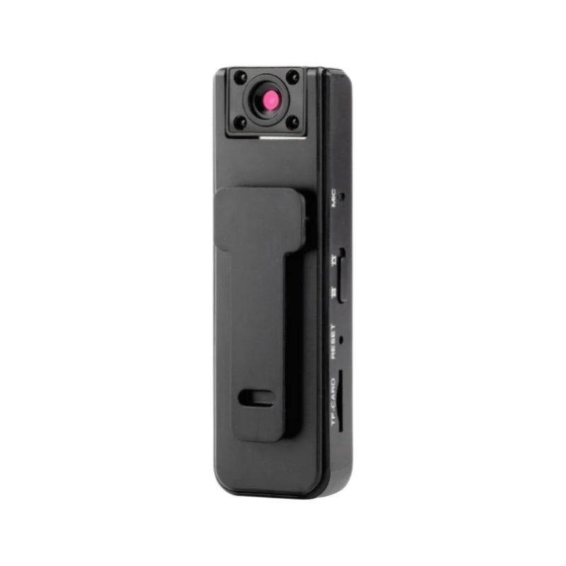 Mini Camera Night Vision HD 1080P Wireless Network Camera Digital Handheld Camera Outdoor Sports Camera Video Camcorder