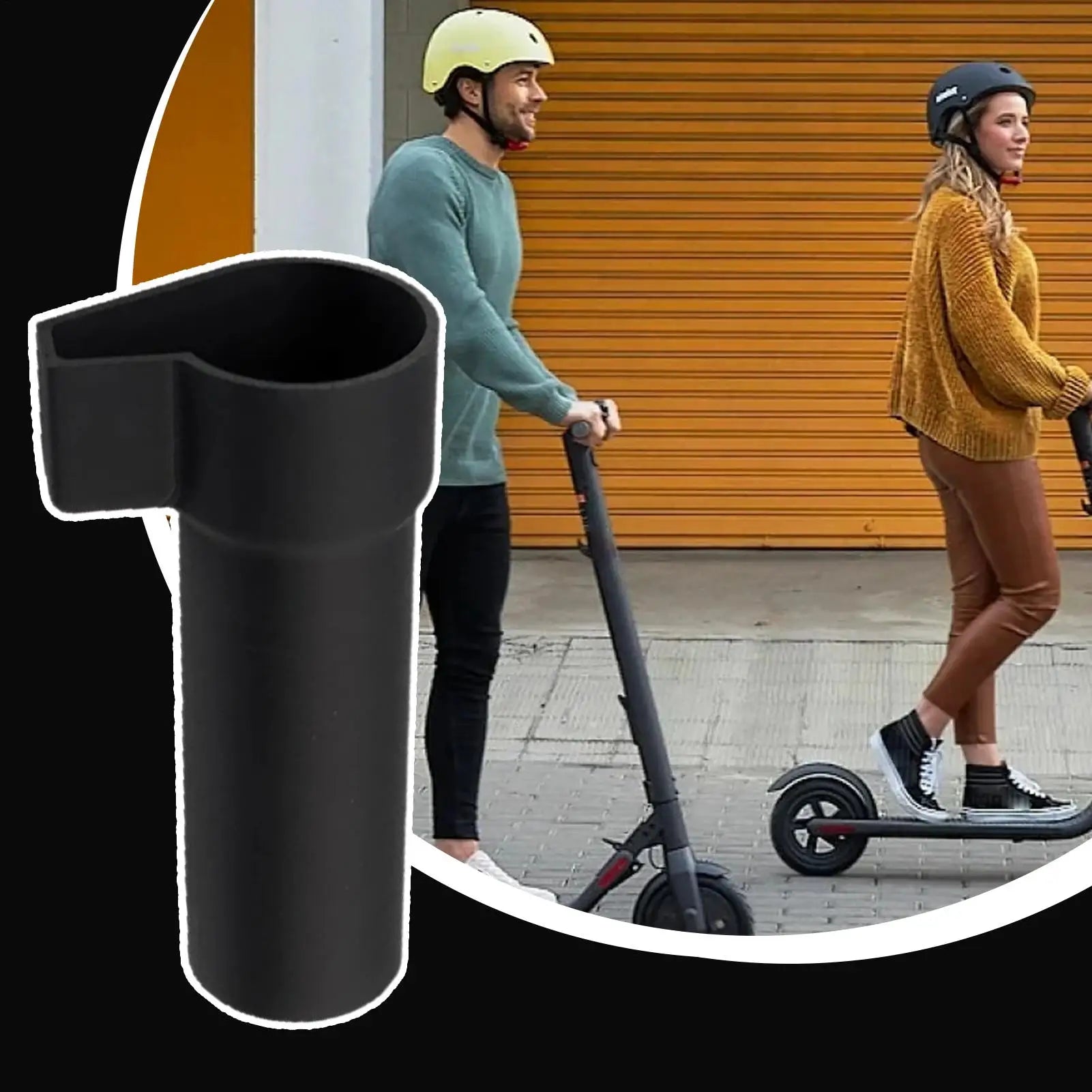 Electric Scooter Throttle Grip Non-Slip Controller Accelerator Throttle Control Grip E-scooter Accessories