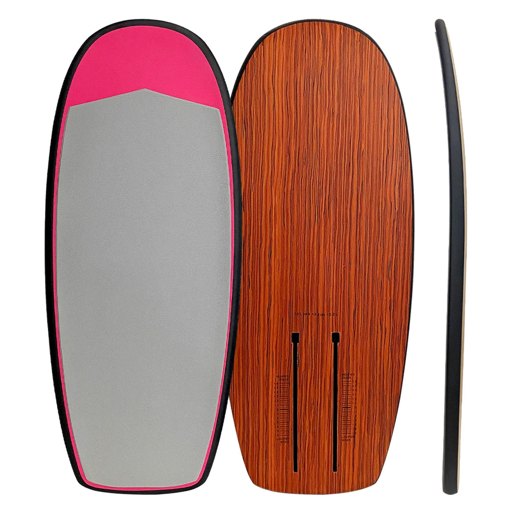 High Quality Carbon Fiber Surfing Boards with New Design All-Around SUP Beginner-Friendly Durable Includes Bag