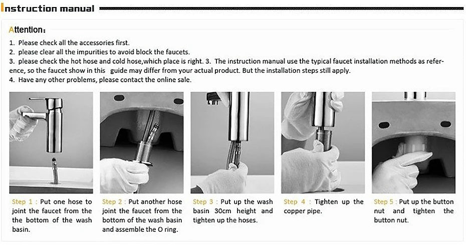 Basin Faucets Modern White Bathroom Faucet Waterfall faucets Single Hole Cold and Hot Water Tap Basin Faucet Mixer Taps 855924