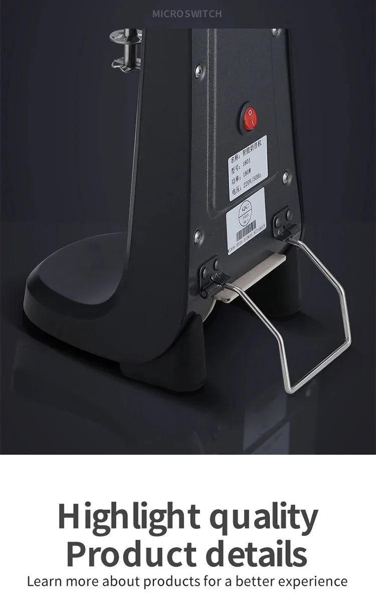 shaking cup commercial use milk shaking machine good quality stand mixer for milk