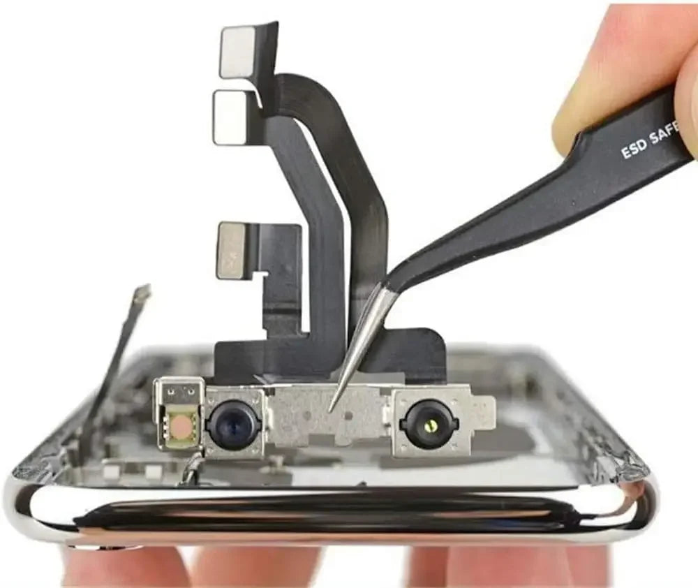 Back Main Rear Camera Front Facing Camera For iPhone 14 15 Pro Max/14 15 Plus 14pro 15Pro With Flash Module Sensor Flex Cable