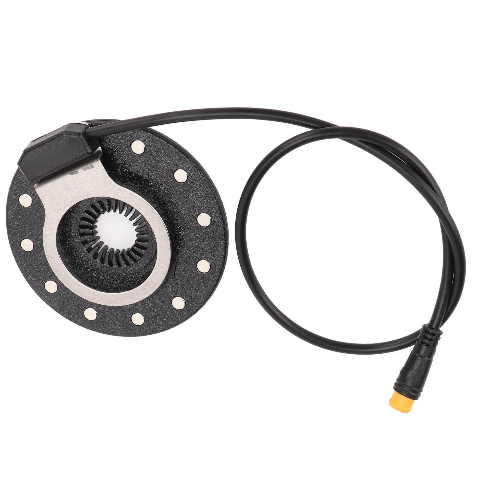 Electric  Assist Sensor Electric  Pedal Assistant Sensor High Sensitivity Easy Installation for Electric Bikes